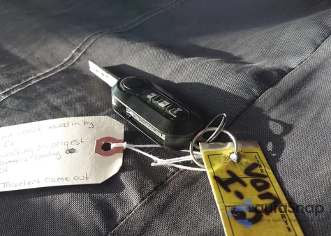 2018 Ram Promaster 2500 High Roof 159 Wb from USA, damaged, VIN 3C6TRVDG6JE140187